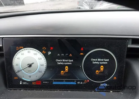 2023 Hyundai Santa Cruz Limited from USA, damaged, VIN 5NTJEDAF8PH062146